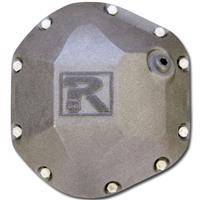 Riddler Manufacturing - Riddler Manufacturing Dana 44 Cast Iron Cover
