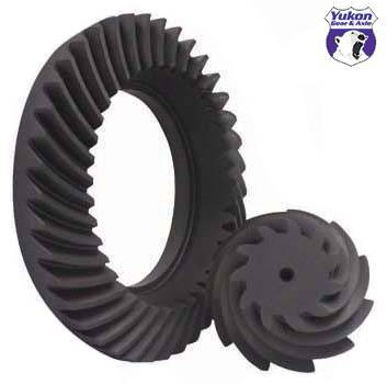 Yukon Gear And Axle - High performance Yukon Ring & Pinion gear set for Ford 8.8" in a 3.90 ratio