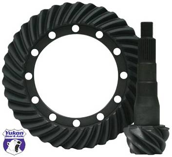 YG TLC-488 - High performance Yukon Ring & Pinion gear set for