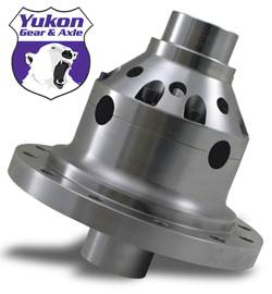 Yukon Gear And Axle - Yukon Grizzly locker for Dana 44, 30 spline, 3.92 & up (YGLD44-4-30)