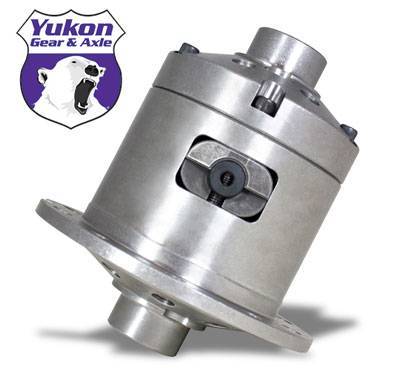 Yukon Gear And Axle - Yukon Grizzly Locker for GM 8.5" & 8.6", 30 spline, 2.73 & up (YGLGM8.5-3-30)