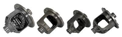 Yukon Gear And Axle - 8" IFS clamshell carrier, 3.91 and up, 07 & up FJ, 05 & up TAC/T100/TNDRA.
