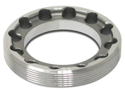 Yukon Gear And Axle - Forged Side Adjuster 8.75" Chrysler, one side, super strong (YP C8.75-ADJ)