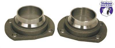 Yukon Gear And Axle - Ford 9" (1/2" holes) housing ends