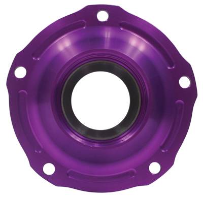 Yukon Gear And Axle - DAYTONA PINION SUPPORT-Billet Aluminum Purple (YP F9PS-1)