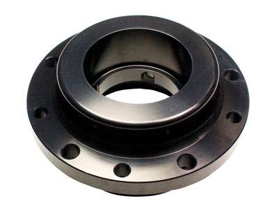Yukon Gear And Axle - Ford 9" pinion Support, 35 spline, 10 hole, NO races included. (YP F9PS-5)