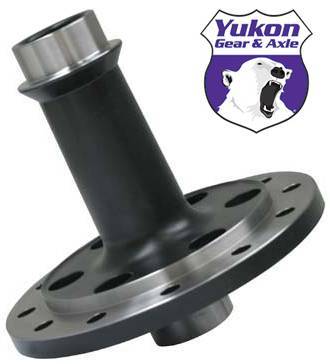 Yukon Gear And Axle - Yukon spool for GM & Chrysler 11.5", 38 spline
