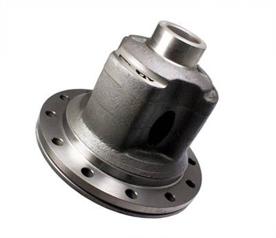 Yukon Gear And Axle - 11.5" Chrysler & GM Helical Gear Type positraction (YP PC11.5-HELIC)