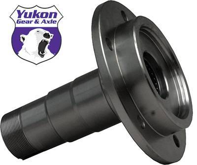 Yukon Gear And Axle - Replacement front spindle for Dana 44 front, '85-'93 Dodge (YP SP706570)