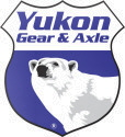 Yukon Gear And Axle - CLUTCH KIT-TRAC LOK FORD 8" AND 9" ,early Equalocks,  5 TAB (YPKF9-PC-E)