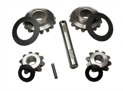 Yukon Gear And Axle - Yukon standard open spider gear kit for 9" Ford with 31 spline axles and 2-pinion design (YPKF9-S-31-2)