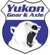Yukon Gear And Axle - Yukon spider gear set for GM 10.5" 14 bolt truck Yukon Dura Grip posi