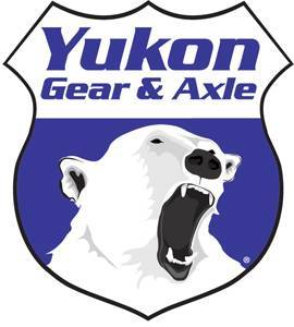 Yukon Gear And Axle - Posi shim kit for GM 7.5" & 7.625" Eaton positraction (YPKGM7.5-PC-SHI)