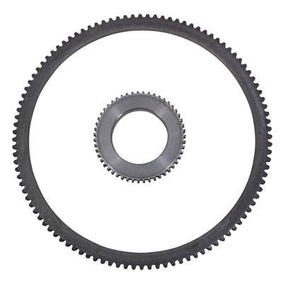 Yukon Gear And Axle - ABS tone ring for Spicer S111, 4.44 & 4.88 ratio