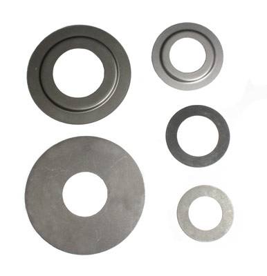 Yukon Gear And Axle - Replacement outer dust shield for Dana 60 stub axle