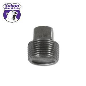 Yukon Gear And Axle - Toyota V6 freeze plug, 3/4" thread