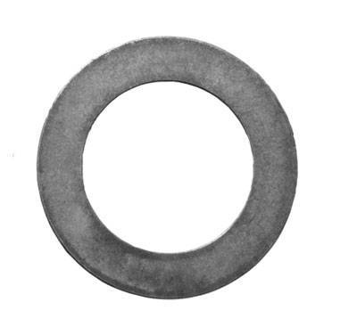 Yukon Gear And Axle - Landcruiser standard Open side gear Thrust washer.