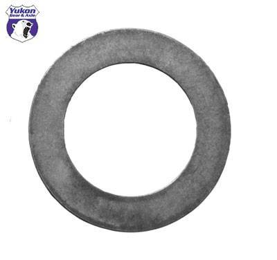 Yukon Gear And Axle - Replacement side gear thrust washer for Spicer 50