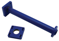 Toyota Axle Bearing Puller Tool (YT P71)