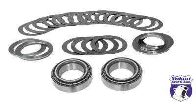 Yukon Gear And Axle - Carrier Bearing Installation Kit for Ford 9.75" Differential