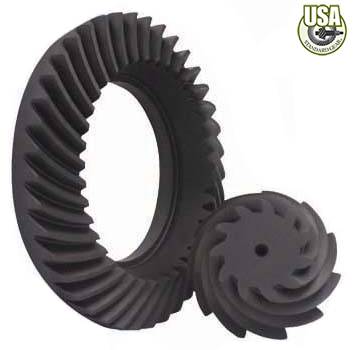 USA Standard Gear - USA Standard Ring & Pinion gear set for Ford 8.8" in a 4.30 ratio