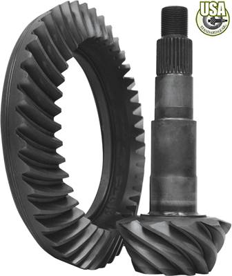 USA Standard Gear - USA Standard Ring & Pinion gear set for GM 11.5" in a 3.42 ratio