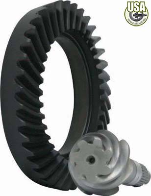 USA Standard Gear - USA Standard Ring & Pinion gear set for Toyota 8" in a 5.29 ratio (ZG T8-529K)
