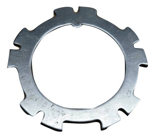 Yukon Gear And Axle - Spindle nut retainer for Dana 60 & 70, 1.830" I.D., 10 outer tabs (YSPSP-004)