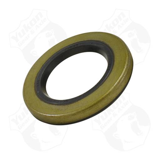Yukon Gear And Axle - 2.00" OD replacement inner axle seal for Dana 30 and 27