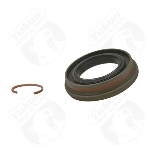 Yukon Gear And Axle - 8.8" SPORT UTILITY IRS side stub axle seal, fits left hand or Right hand