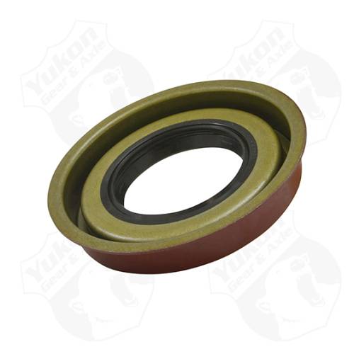 Yukon Gear And Axle - Axle seal for '88 and newer GM 8.5" Chevy C10