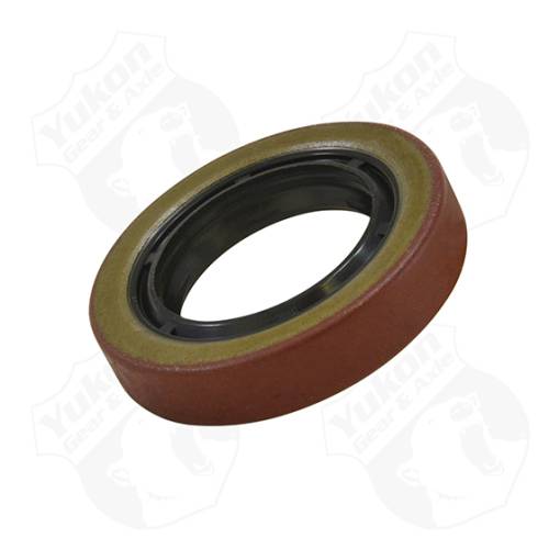 Yukon Gear And Axle - Axle seal for 5707 OR 1563 bearing