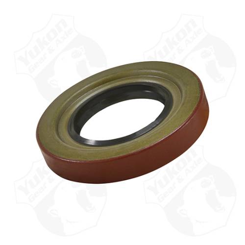 Yukon Gear And Axle - Axle seal for 9.5" GM