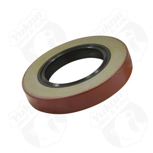 Yukon Gear And Axle - Axle seal for semi-floating Ford and Dodge with R1561TV bearing