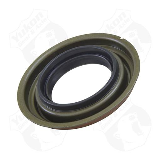 Yukon Gear And Axle - Front outer axle seal for '93-'98 Toyota T100.