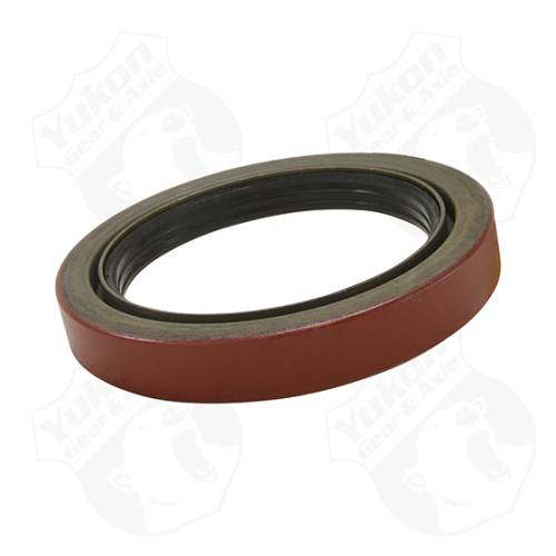 Yukon Gear And Axle - Full floating axle seal for 10.25" Ford