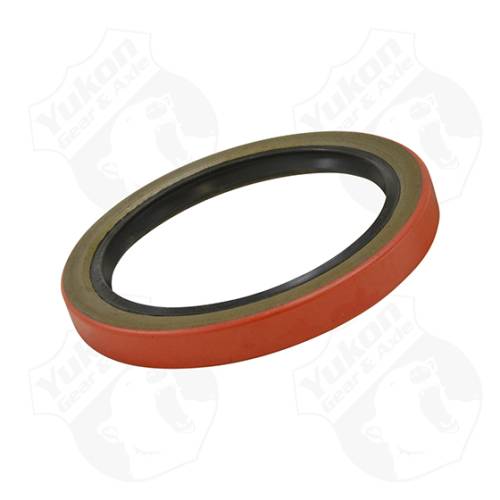 Yukon Gear And Axle - Full time inner wheel replacement seal for Dana 44 Dodge 4WD front.