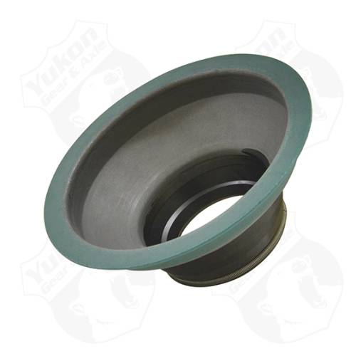 Yukon Gear And Axle - Left inner axle replacement seal for Dana 44, 50, Model 35 IFS.