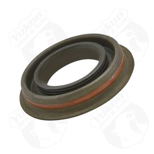 Yukon Gear And Axle - Outer axle seal for Jeep Liberty front.