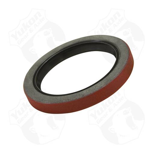 Yukon Gear And Axle - Outer replacement seal for Dana 44 and 60 quick disconnect inner axles. (YMS473814)