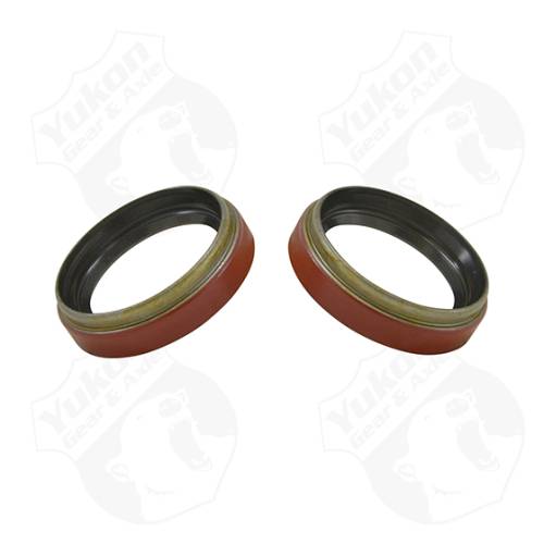 Yukon Gear And Axle - Replacement axle seal for Dana 30 quick disconnect (YMSS1008)