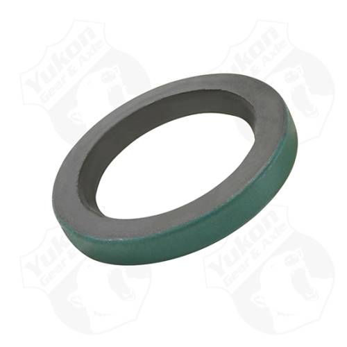 Yukon Gear And Axle - Replacement axle seal for Dana 30, quick disconnect (YMSS1004)