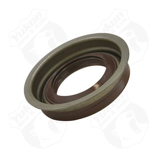 Yukon Gear And Axle - Replacement axle seal for Model 35 and Dana 44