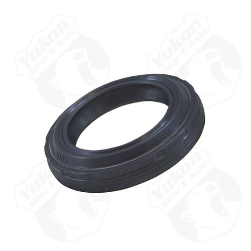 Yukon Gear And Axle - Yukon Gear and Axle Replacement axle seal for Super Model 35 & Super Dana 44 - YMSS1011