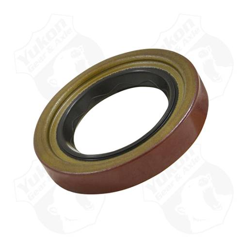 Yukon Gear And Axle - Replacement inner axle seal for some 9" Ford, some Dana 44, and some Dana 60