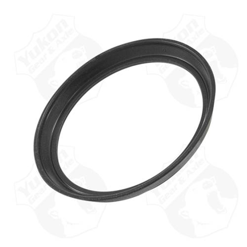 Yukon Gear And Axle - Replacement upper king-pin seal for 80-93 GM Dana 60 (YMSS1020)