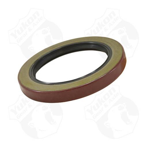 Yukon Gear And Axle - Replacement wheel seal for '80-'93 Dana 60 Dodge