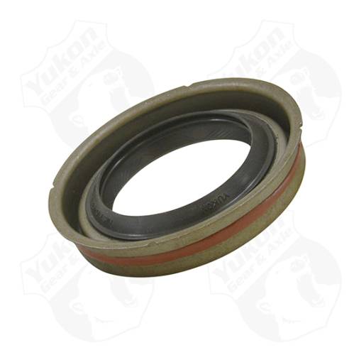 Yukon Gear And Axle - Right hand inner stub axle seal for '96 and newer Model 35 and Ford Explorer front