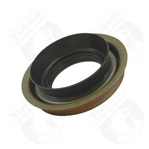 Yukon Gear And Axle - Left hand inner stub axle seal for '96 and newer Model 35 and Ford Explorer front