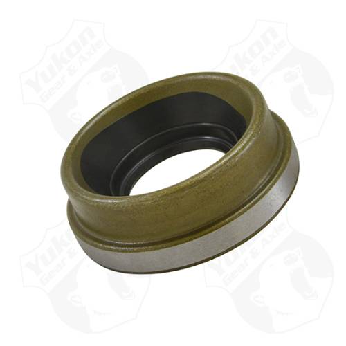 Yukon Gear And Axle - Straight inner axle replacement seal for Dana 44 front, reverse rotation.